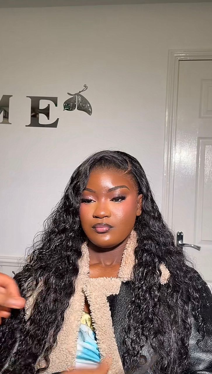 Natural Glam
